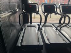 Star Trac 8TRx 8 Series Commercial Treadmill