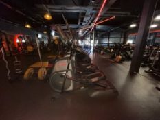 Star Trac S-CTx Cross Trainer