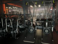 Concept2 SkiErg with PM5 Monitor