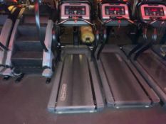 Startrac S-Trc S Series Treadmill