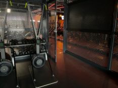 Concept2 SkiErg with PM5 Monitor