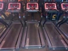 Startrac S-Trc S Series Treadmill