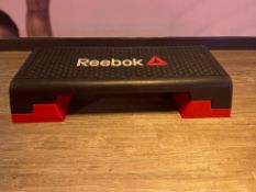 Reebok Aerobic Step x 4