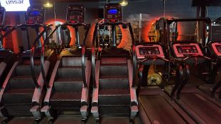 Stairmaster Gauntlet StepMill - 8 Series