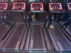 Startrac S-Trc S Series Treadmill