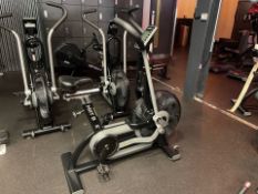 Stairmaster HIIT Bike