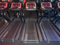 Startrac S-Trc S Series Treadmill