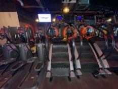 Stairmaster Gauntlet StepMill - 8 Series