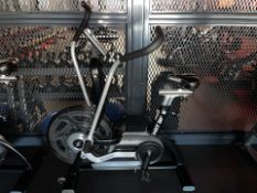 Stairmaster HIIT Bike