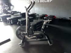 Stairmaster HIIT Bike