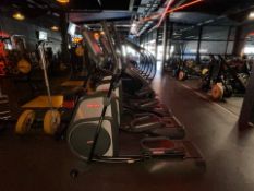 Star Trac S-CTx Cross Trainer