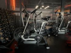 Stairmaster HIIT Bike