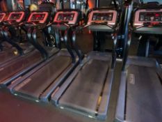 Startrac S-Trc S Series Treadmill