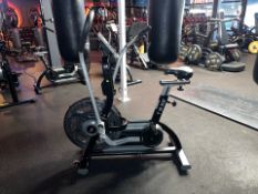 Stairmaster HIIT Bike