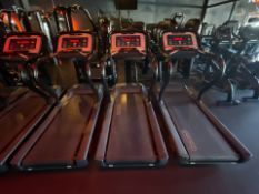 Startrac S-Trc S Series Treadmill