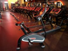 Star Trac S-UBx S Series Upright Bike