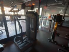 Nautilus Impact Standing Calf Raise