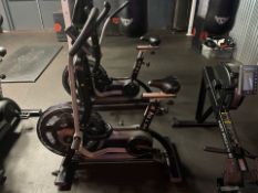 Stairmaster HIIT Bike