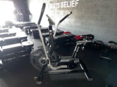Stairmaster HIIT Bike