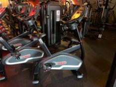 Star Trac S-UBx S Series Upright Bike