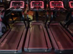 Startrac S-Trc S Series Treadmill