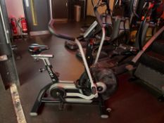 Stairmaster HIIT Bike