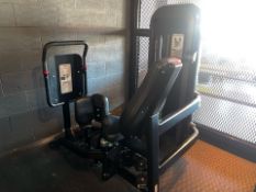 Nautilus Inspiration Abductor / Adductor