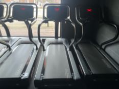 8TRx 8 Series Commercial Treadmill With LCD Console And Embedded Quick Keys