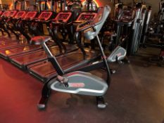 Star Trac S-UBx S Series Upright Bike