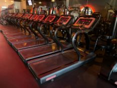 Startrac S-Trc S Series Treadmill