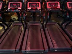 Startrac S-Trc S Series Treadmill