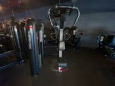 Nautilus Inspiration Vertical Row