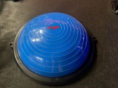 Origin Commercial Air Balance Bosu Ball