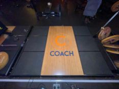 Deadlift Platform