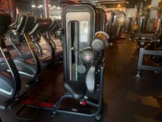 Nautilus Inspiration Back Extension