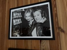 Quantity Of Restaurant Framed Photos x10