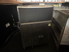 Iceomatic Ice Machine
