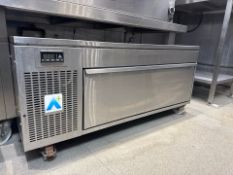 Adande Undercounter Drawer Freezer