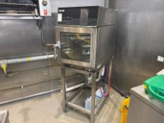Lincat CombiSlim Oven