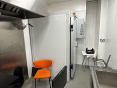 Arneg Walk In Cold Room