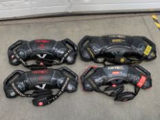 4 Powerwave Enduro 2.0