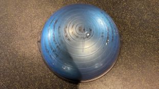 Bosu Balance Ball