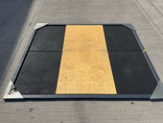 Wolverson Deadlift Platform