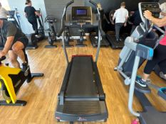 Freemotion Treadmill