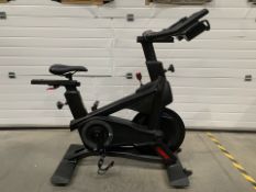 Schwinn X Spin Bike