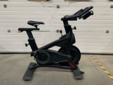 Schwinn X Spin Bike