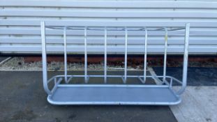 Gym Stand