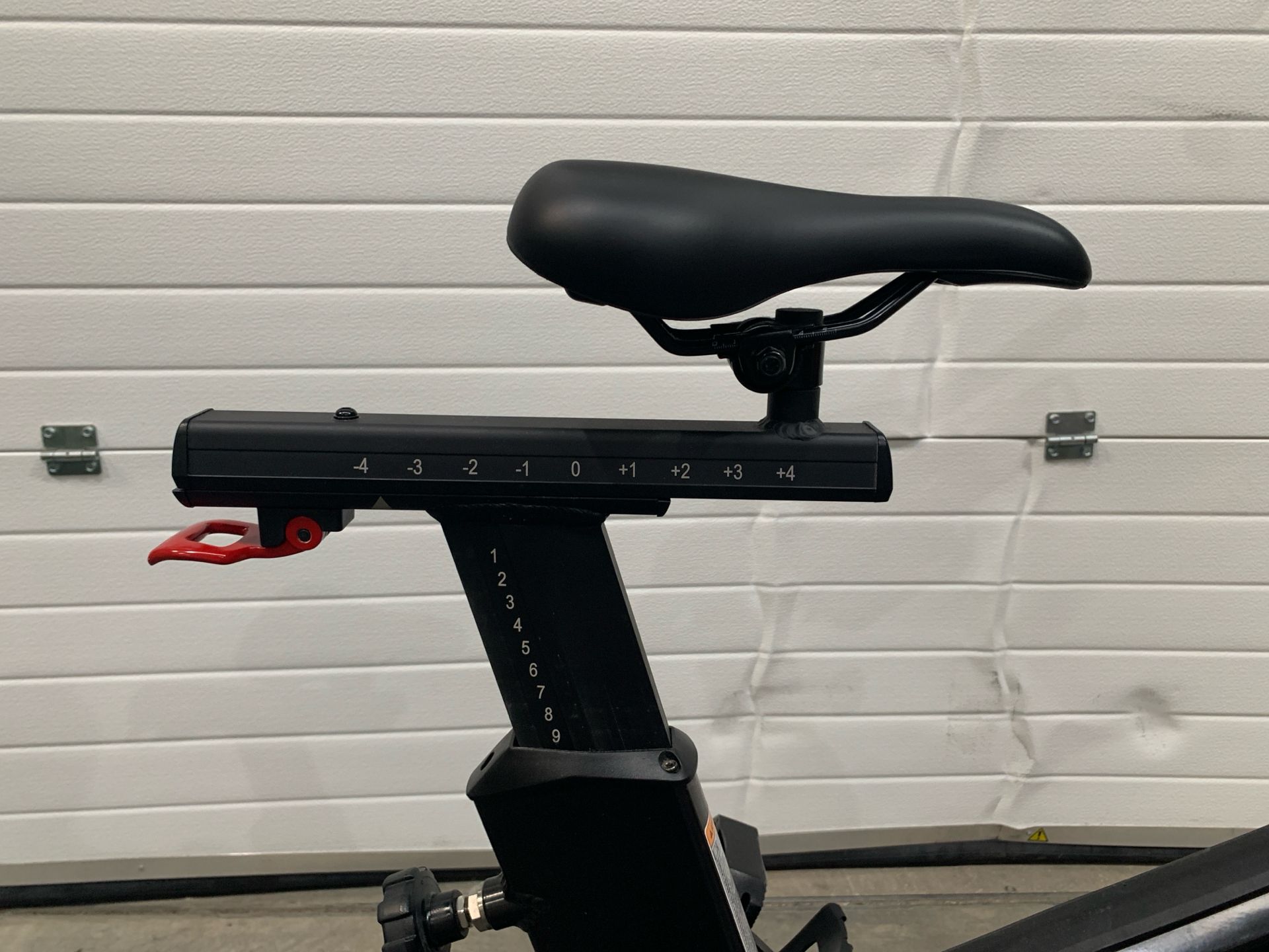 Schwinn X Spin Bike - Image 2 of 7