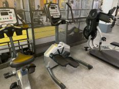 True Fitness Lateral Cross Trainer