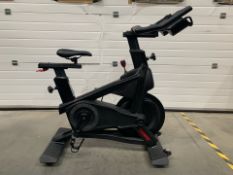 Schwinn X Spin Bike